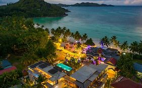 Le Duc De Praslin Hotel 5*